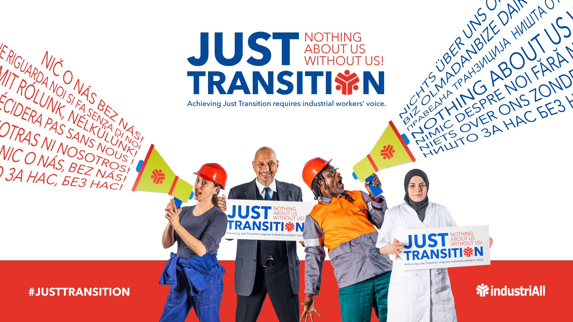 The European Green Deal’s missing social chapter: why industrial workers are mobilising across Europe